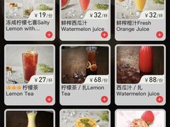-十二悦厨·茶餐厅(比斯特上海购物村店)