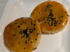 云南重瓣鲜花饼-云腾食府·云南菜