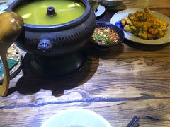-云上千禾(水上店)
