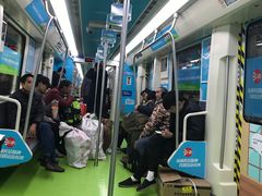 -长沙火车站(地铁站)