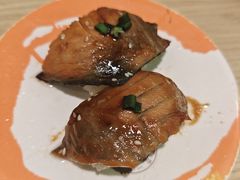 -禾绿寿司(星光68广场店)