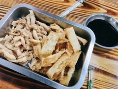 -阿姨小肉摊(同济西苑店)