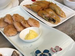 -香云轩·顺德菜(香云纱园林酒店店)