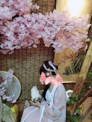 -汉仪华裳汉服馆(打浦桥店)