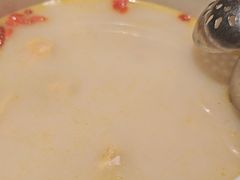 -淼福猪肚鸡·椰子鸡火锅(大沙地店)