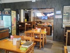 -肉串汪(月坛店)