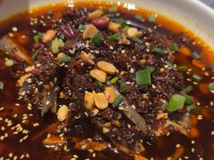 -铁公鸡·四川料理(天环广场店)