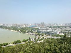 -云龙山