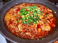 -麻六记(新天地店)