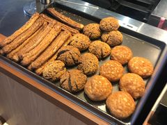 -君之狮子山·轻糖烘焙(开元Mini店)