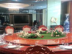 -假日王朝(王朝礼宴中餐部)