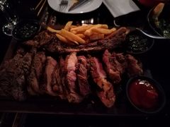 -El Bodegon阿根廷秘鲁餐厅(幸福路店)