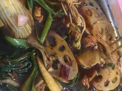 -特色油卤串串(水碾河店)