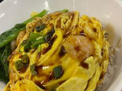 -七爷清汤腩·港式餐厅(金狮广场店)