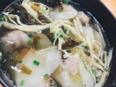 -笼铭坊(北蔡店)