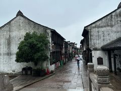 -嘉兴月河历史街区