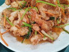 -新乡饭店