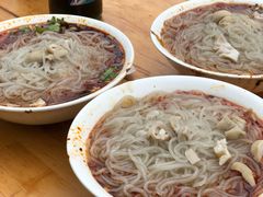 -甘记肥肠粉(马鞍北路店)