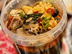 -金龙·打边炉(武进路店)