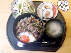 -京和风食堂·定食寿喜锅(保利樾广场店)