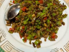 -蜗牛小馆醉乡民谣云南菜(惠新西里店)