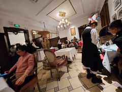 -波特曼西餐厅(南岗店)