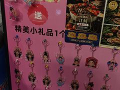 -刘姐啤酒鱼民族演艺餐厅(西街总店)