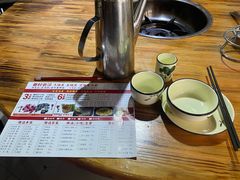 -秋语木桶鱼.酸菜鱼(开发区火车站店)