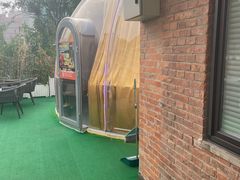 -羊门客在·烤盐池滩羊·川菜