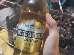 -杨婆婆烤肉(文昌阁店)