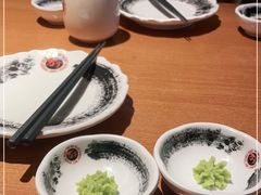 -万岁寿司(天河领展店)