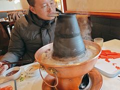 -东来顺饭庄(天坛店)