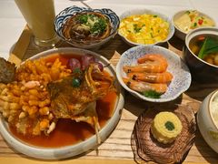 -松鹤楼·非遗·苏帮菜(融科店)