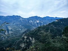 -北京上方山国家森林公园