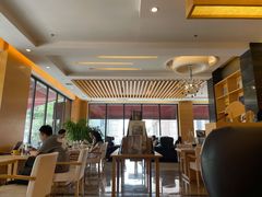 大堂-自由之丘