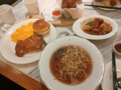 -翠华餐厅(德基广场店)