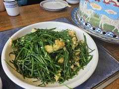 -蒙亨·手把肉·蒙古包文化主题餐厅(乌兰察布天恒广场店)
