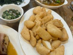 -揭阳钟记小食(福田新村店)