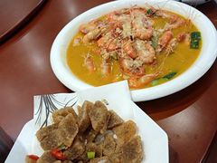 -小秦淮·南京土菜(新亭西路店)