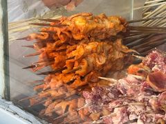 -辽B·小串(总店)