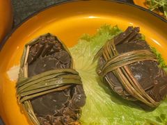 -牛New寿喜烧(曹路花园城店)