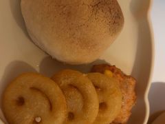 -避风塘·金牌店·夜宵(金玉兰店)