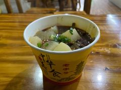 -王记生烫牛杂面馆(兰陵路店)
