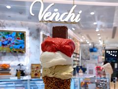 -VENCHI 闻绮(北京汉光店)