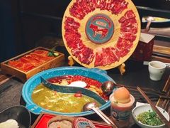 -吼堂老火锅(太古里总店)