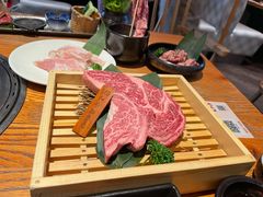 -赤坂亭M9和牛烧肉(世博源店)
