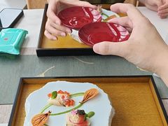 -雲上錢屋·怀石料理(上海中心店)