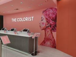 -THE COLORIST调色师