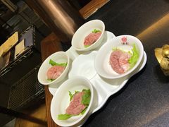 -重庆德庄火锅(体育中心店)