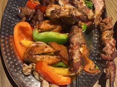 -那时新疆·若羌(经纬汇店)